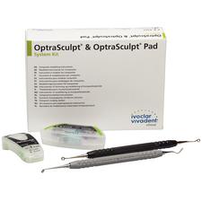 Ensemble OptraSculpt® Next Generation et OptraSculpt® Pad System
