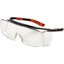 Lunettes de sécurité 5x7