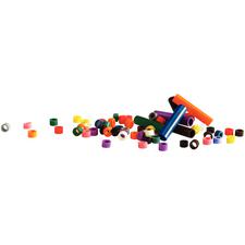 Tubes d’identification de cassette Aloha™ – 6/emballage