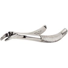Daviers – 150S prise accrue, dents supérieures, universel, 1/emballage