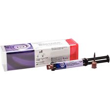 Recharge de seringue de ciment de résine automix Embrace Wetbond™