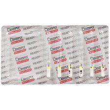 READY•STEEL™ Flexofile® Files – Stainless Steel, Sterile, 25 mm 6/Pkg