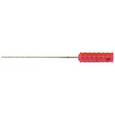 Patterson® Barbed Broaches – Color Coded, 21 mm, 10/Pkg