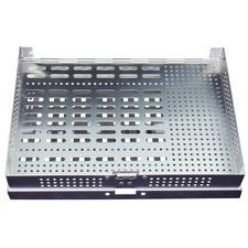 Cassette FlipTop™ de série E  – Tout usage, sans support