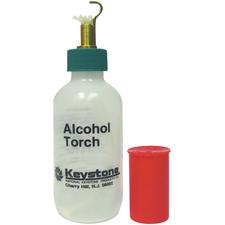 Chalumeau à alcool en plastique