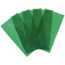 Cire pour coulée – Vert, 1 lb