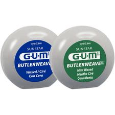 GUM® ButlerWeave® Floss