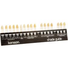 Guide de teintes Vita Kenson®