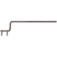Barre de pointage endodontique, 1/emballage