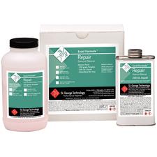 Excel Formula® Auto-Cure Repair Material, Starter Kit