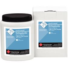 Excel Formula® Auto-Cure Orthodontic Material, Powder
