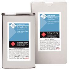 Excel Formula® Auto-Cure Orthodontic Material – Liquid, 1 Liter Container