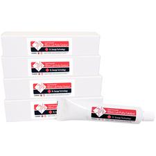 Excel Formula® Lab Putty – Bulk Catalyst, 4 (60 ml) Tubes