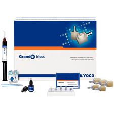 Ensemble de blocs Grandio®