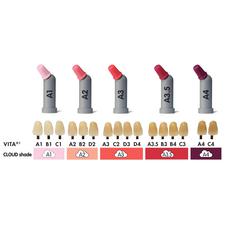 TPH Spectra® ST Universal Composite Restorative Compules® Intro Kit
