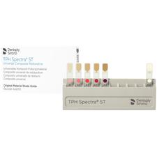 TPH Spectra ST Shade Guide, 1/Pkg