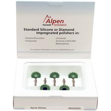 Alpen® ShapeGuard Zirconia Plus