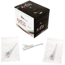 Adaptateurs pour capnographie Axess™, 24/emballage