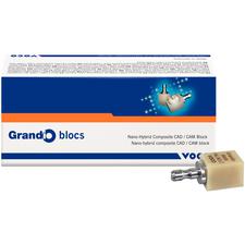 Blocs Grandio®, 5/emballage