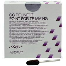 GC Reline™ II Trimming Point, 3/Pkg