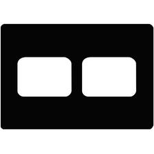 Plaques de radiographie AdaMount® – plaques format poche, 100/emballage