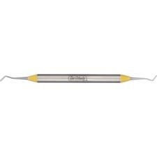 Instruments de remplissage en composite/plastique – 3/4 Dietschi, manche lisse Kotschy, double extrémité