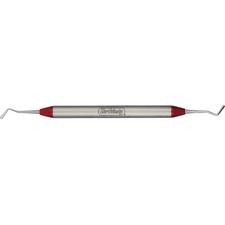 Instruments de remplissage en composite/plastique – 5/6 Dietschi, manche lisse Kotschy, double extrémité