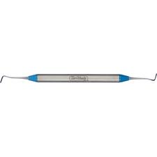 Instruments de remplissage en composite/plastique – 7/8 Dietschi, manche lisse Kotschy, double extrémité