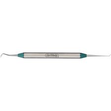 Instruments de remplissage en composite/plastique – 1/2 Dietschi, manche lisse Kotschy, double extrémité