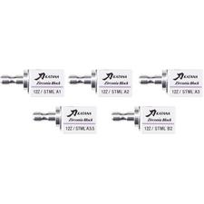 Ensemble de blocs KATANA™ Zirconia STML - Ensemble de base, 12Z