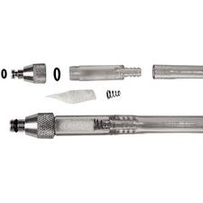Retainer Spring for Vac-U-Mixer