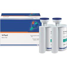 V-Posil Precision Impression Material, MonoFast