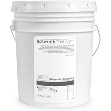Matériau pour porte-empreintes personnalisé Fastray™ - poudre, 25 lb