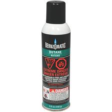 Recharge de butane pour micro-chalumeaux, 5,5 oz