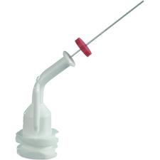 NaviTip – 17 mm, blanc, 50/emballage
