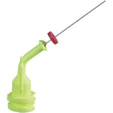 NaviTip – 21 mm, jaune, 50/emballage