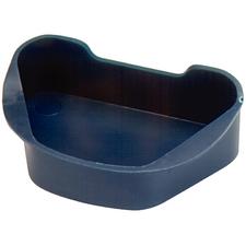 Moule pour socle de modèle en plastique