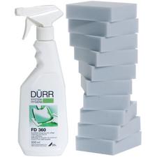 Nettoyant pour chaises Dürr – 500 ml, vert