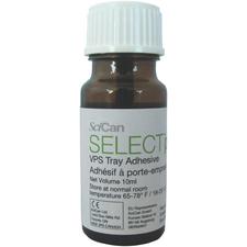 Adhésif pour porte-empreintes Select pour Super Hydro, bouteille de 10 ml