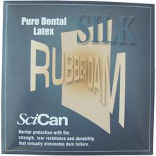 Digue dentaire Silk