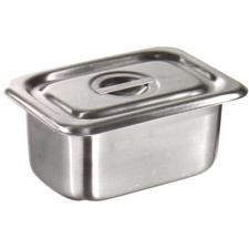 Plateau pour instruments – 8-7/8" x 5" x 2"