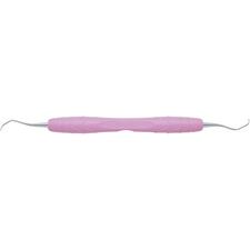 Curettes Gracey PremierAir™ – 13/14 Gracey, extrémité double