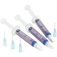 Recharge de seringue Super Etch, 12 g