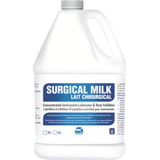 Lubrifiant pour instruments Surgical Milk