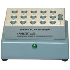 Système de contrôle biologique en cabinet ConFirm® 10 – incubateur à bloc sec