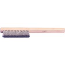 Brosse métallique