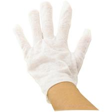 Gants d’inspection, 12 paires/boîte