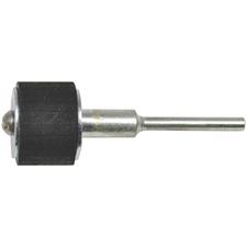 Tiges à bandes abrasives – diamètre de 3/4 ", tige de 1/8"