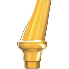 AnyRidge® Angled Abutments – HEX-E, 1/Pkg