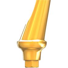 AnyRidge® Angled Abutments – HEX, 1/Pkg